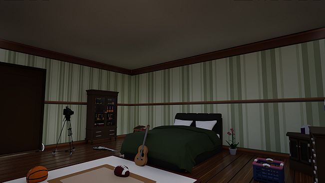 Clueless: An Item Finder