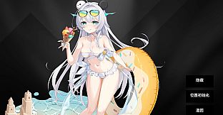 RebellionGODSOUL-SpecialSwimsuitsOfLinkers