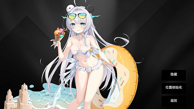 RebellionGODSOUL-SpecialSwimsuitsOfLinkers