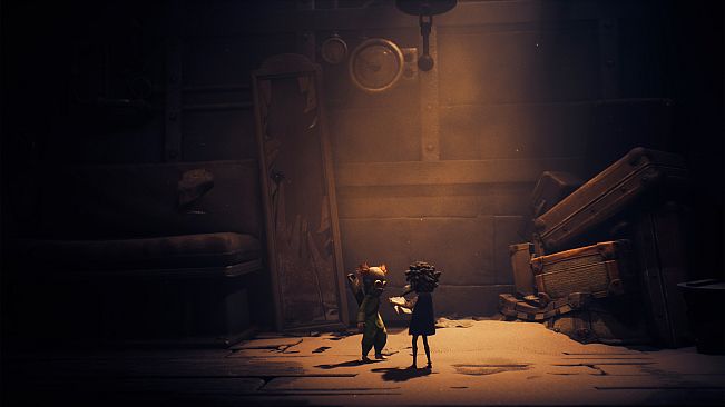 Little Nightmares III - Free Trial & Friend's Pass