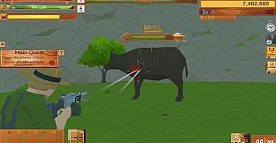 Hunting World