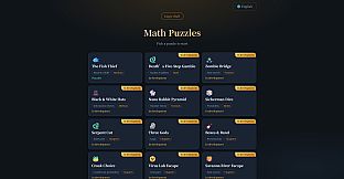 Logic Puzzle Hall