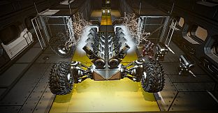 Space Engineers - Wasteland