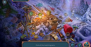 Royal Romances: Endless Winter CE Xbox