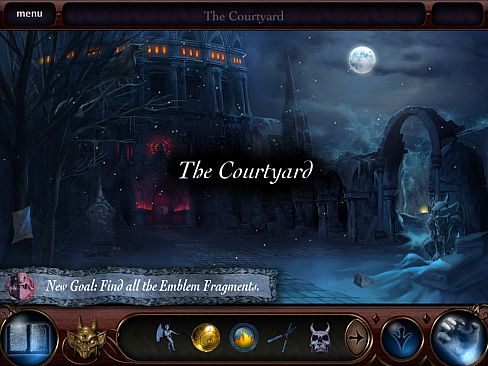 Theatre Of The Absurd