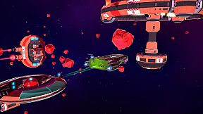 Space Crew: Legendary Edition