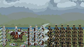 Pitchforks and Daggers