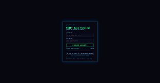 RESET ARENA