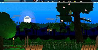 Attack of the Mutant Fishcrows