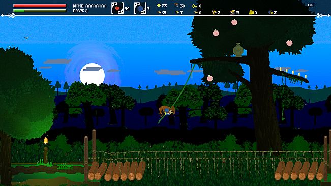 Attack of the Mutant Fishcrows