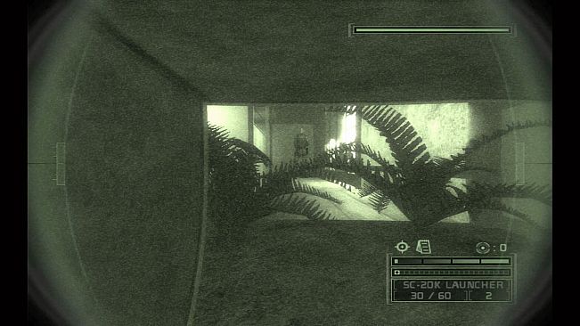 Tom Clancy's Splinter Cell: Chaos Theory