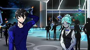 ASTA-POOL: Can humans beat bots?