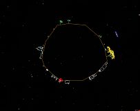 Space - The Return Of The Pixxelfrazzer