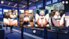 Puzzlehub: Businesswoman Hentai