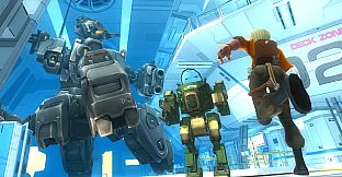 Mercury Blue: Mini Episode