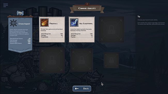 Zombie Tower Survivor