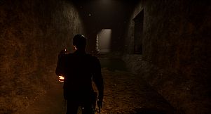 Dead World: La Argentina Muerta