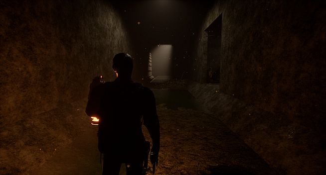 Dead World: La Argentina Muerta