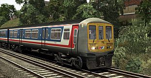 Network South East Class 319 Add-on Livery