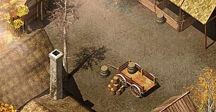 RPG Maker MZ - Medieval Expansion