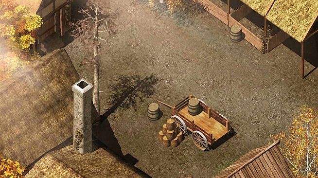 RPG Maker MZ - Medieval Expansion