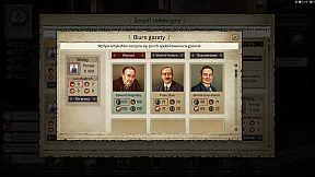 Evil Democracy: 1932