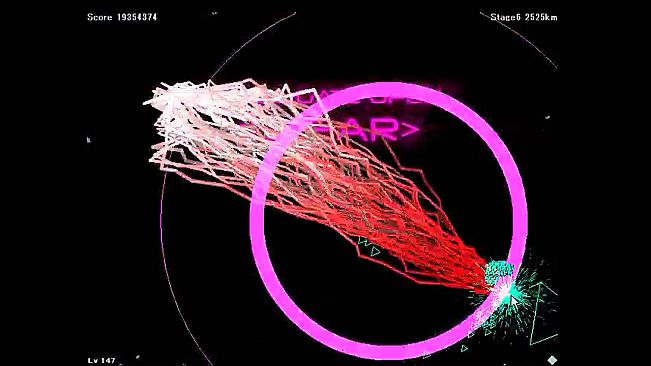 Vampire Bloody Star X