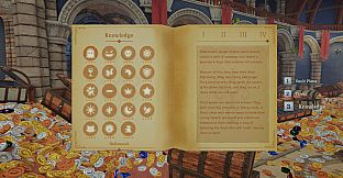 Tidy Up the Royal Vault: Somehow I'm the Hero Now!?