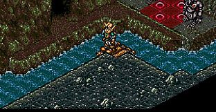 Landstalker: The Treasures of King Nole