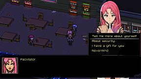 Memoirs of a Battle Brothel