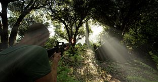 Beyond Enemy Lines - Vietnam