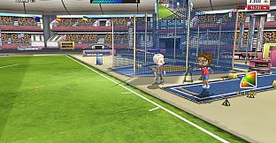 Summer Games Heroes - Full Version