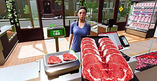 Butcher Simulator