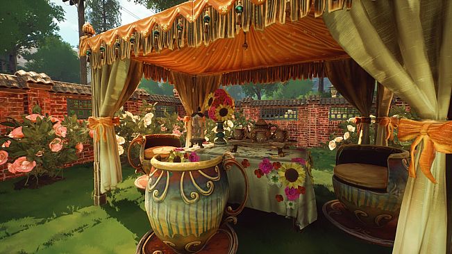 Garden Life - Supporter Pack