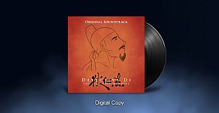 Detective Di: The Silk Rose Murders - Original Soundtrack