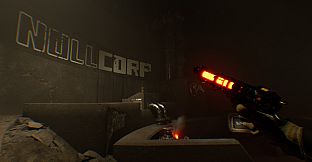 A Game About Breaking A Cube