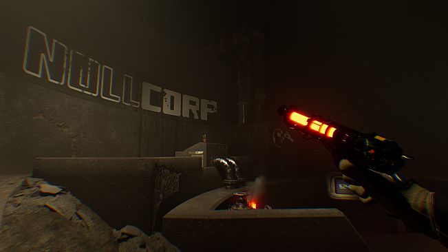 A Game About Breaking A Cube