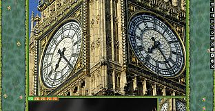 Jigsaw Puzzle Pack - Pixel Puzzles Ultimate: Variety Pack 10