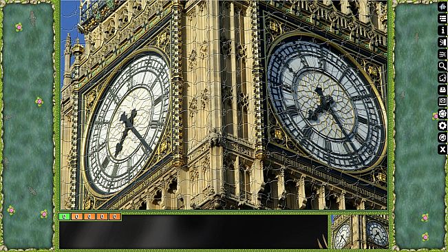 Jigsaw Puzzle Pack - Pixel Puzzles Ultimate: Variety Pack 10