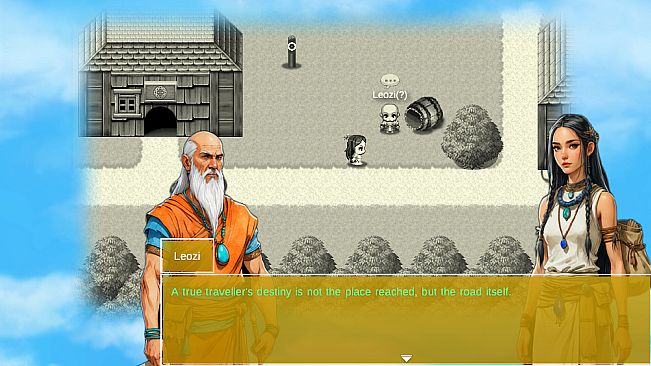 Epic of Gilgamesh