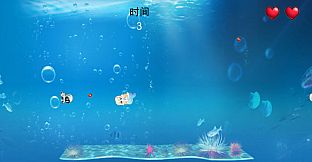 Underwater world