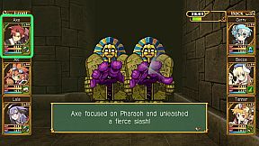 Class of Heroes 2G: Remaster Edition