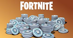 12,500 V-Bucks