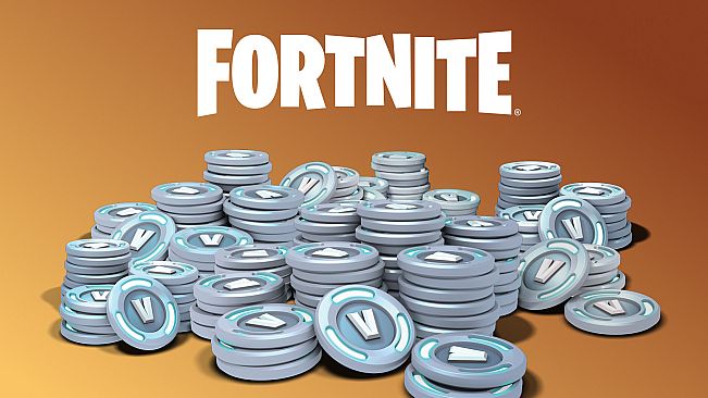 12,500 V-Bucks