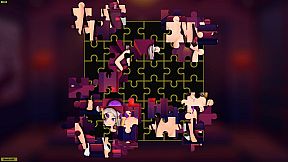 Hentai Jigsaw Girls 2