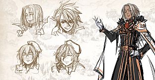 CONVICTION VISUAL BOOK