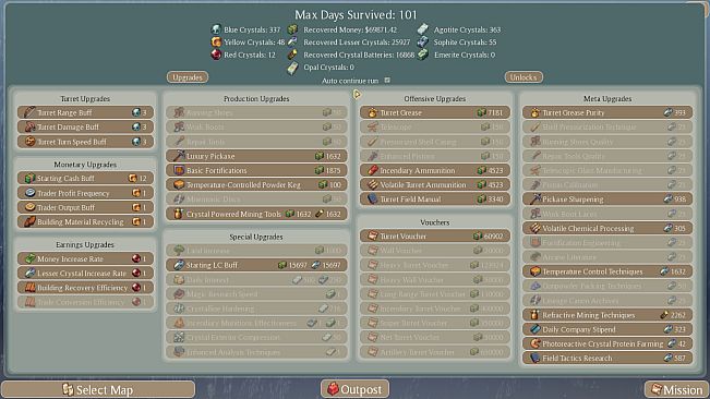Chronicle Legends: Tower Defense