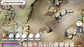 低成本AI武侠模拟器