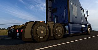 American Truck Simulator - Michelin Fan Pack