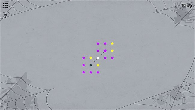 Astro Spider: Between Threads and Stars